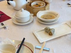 -粤海喜来登酒店·采悦轩中餐厅(天河城店)