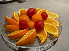 -溪山云境森林音乐餐厅(湖景店)