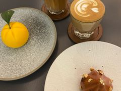 -玲婧胡同·生日蛋糕·餐厅(嘉里城店)