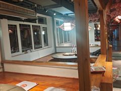 -缘福乡村铁锅炖民宿(八达岭店)