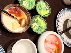 甜豆花-山石榴·贵州菜(丰盛里店)