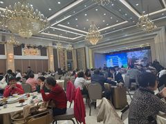 -轩记海鲜餐厅·四十五年老字号·经典粤菜(西区彩虹店)