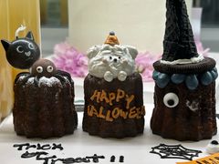 -吾象走甜·生日蛋糕·甜品台茶歇