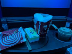 -常州大剧院保利影城