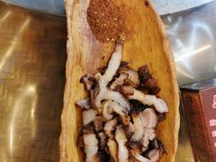 -基诺山寨.版纳民族特色菜