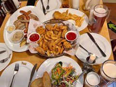 -巴伐利亚啤酒坊(意式风情街店)