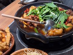 -炉角·鲍鱼牛腩煲(国贸商城店)