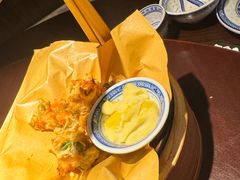 -南京大牌档(夫子庙老门东店)