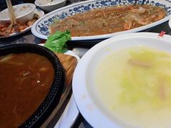 -红辣椒·川菜·火锅(张杨路店)