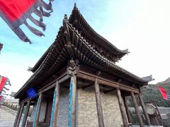 -雁门关景区