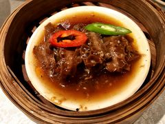 -红棉中餐厅·广州海航威斯汀酒店