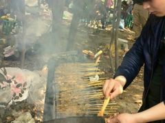 -亮子·东北特色烧烤(复悦荟店)