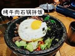 -恩你小木屋·烤肉韩式料理(嘉兴秀洲店)
