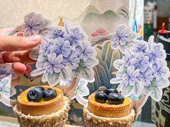 -百年同和·江南点心院(山塘街店)