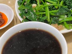 -东山茶寮(新安店)