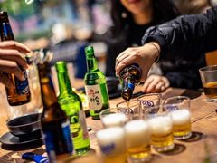 -INSA Korean Bistro饮鲨韩食酒馆