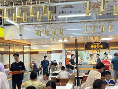 -德元兰州纯汤牛肉面(深圳首店)