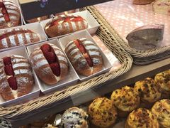 -山崎面包(苏州中心店)
