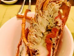 -融信华邑酒店·鲜艳西餐厅
