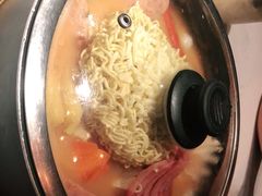 -七八冷面·延边朝鲜族美食(欢乐谷店)