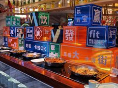 -堂会·KTV·自助餐·团建聚会(天河店)