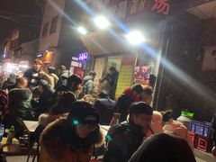 -高记清香园绝味不翻汤