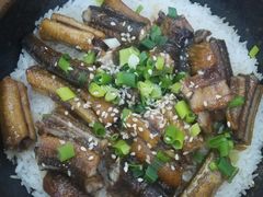 -红星光发煲仔饭(大石街店)