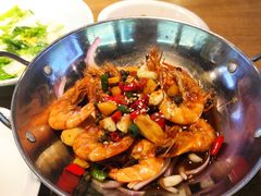 -杭百味·大众精选杭帮菜(西湖音乐喷泉店)