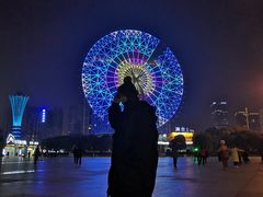 -星城之眼摩天轮