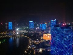 -宁波万豪酒店