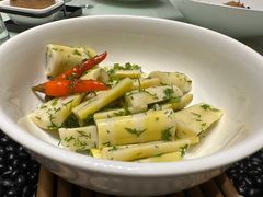 -静园乡村菜(凤鸣路店)