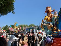 -大连海昌发现王国主题公园