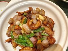 -新白鹿餐厅(湖滨银泰IN77C区店)