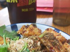 -炒豆合作社(东四总店)