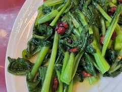 -辛记豆汤家常菜(芳草街店)