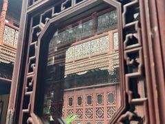 -东山雕花楼