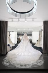 -MANLI BRIDAL婚纱