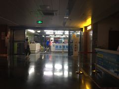 门面-野马渡文体中心游泳·健身