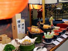 -宜昌富力皇冠假日酒店·咖啡1号西餐厅