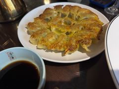 炕饺子-应天大明王朝·南京菜(中山陵店)