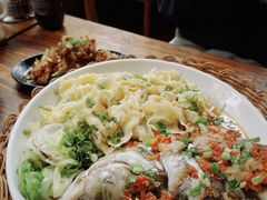 -屯屯面(海尔路店)