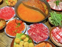 -冯校长老火锅(广州正佳广场店)