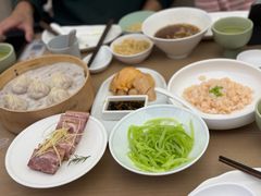 -苏小柳点心·手作小笼包(浦东嘉里城分院)