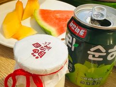 -温野菜涮涮锅(曲江大悦城店)