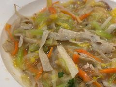 -渔满仓海鲜渔家(象山二店)