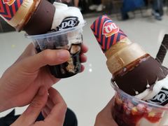 -DQ·蛋糕·冰淇淋(惠山万达店)