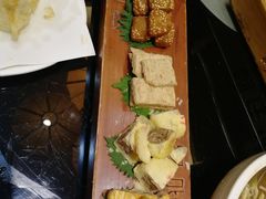 -阿庄新豫菜(通泰路店)