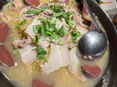 -鸽子窝(黄村店)