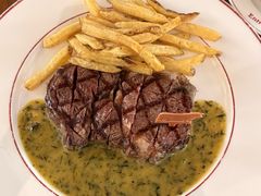 -Entrecôte 法国牛扒馆(保利·时光里店)