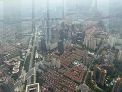 -上海环球金融中心骑迹50年环球之旅